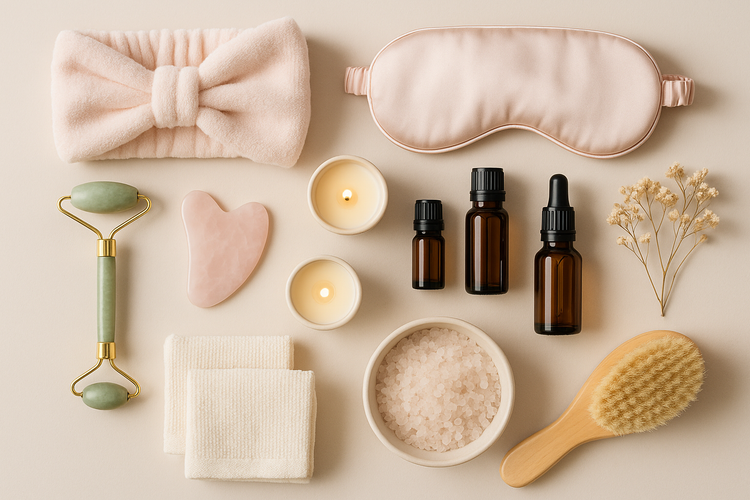 Lost Luxuries Specials