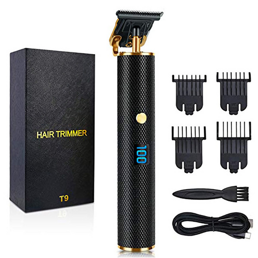 Precision Titanium Hair Clipper